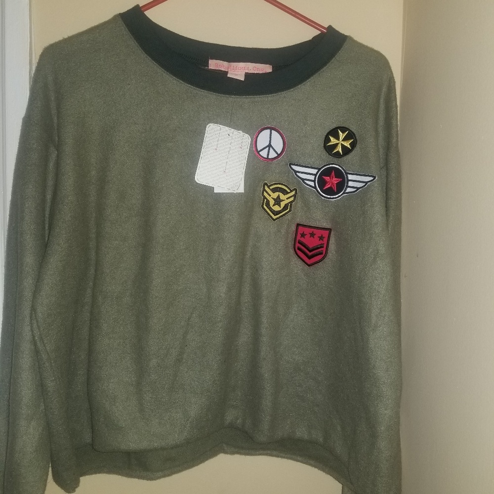 Sweater